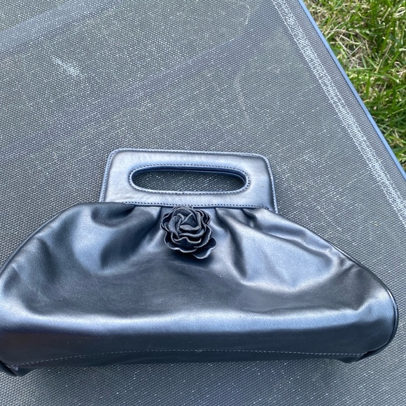 Tiffany & Fred leather handbag - Picture 1 of 7